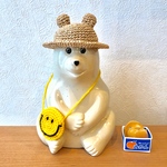みかんたん様専用＊＊しろくまくんの小物セット