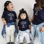 [再販9]アメカジ⚓︎お名前Tシャツ