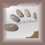 【お試し価格】格安！サイズ変更可能❁ネイルチップ