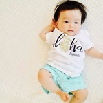 [再販5]aloha Tシャツ