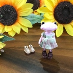 花様オーダー品