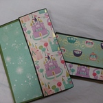 おすそ分けファイル58   Once  upon  a  time-princess