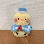 水兵さんマスコット