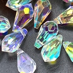 10個入り13.4×6.8ミリangel  tears