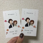 saetae_24様専用ページ 似顔絵 にがおえ