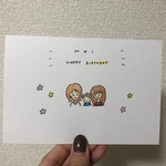 ms.disney_073様専用ページ 似顔絵 にがおえ