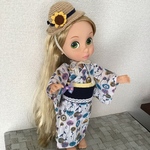 アニメータードールお洋服19