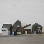 おうちオブジェ4点セット