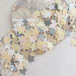 【再販】moon nightスターシャワー(420枚)