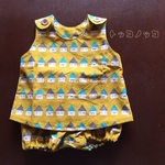 再販！セットアップ〜Home〜