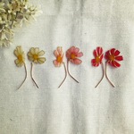 【アシメ】cosmos ピアス