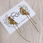 Rico『FOX』GOLD 