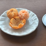ミニチュアみかん