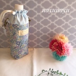 ［受］アルミ強化！保冷ペットボトルホルダー