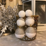 一点限定SALE！早い者勝ち！小顔効果抜群♡ボンボンピアス