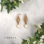大人シック★アーバンピアス
