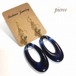   ピアス・ピアス 大ぶり