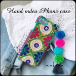 おしゃれな👗👠👒iPhoneケース&ストラップ