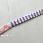 【bochan187さま】新体操・スティックケース50cm#2(H3288)◎送料無料◎