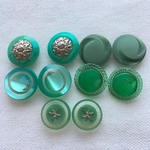 ☆(1.3〜1.5㎝)GRbutton  1837