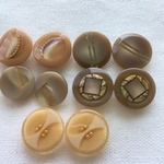 ☆ (1.3〜1.5㎝)BEbutton  1861