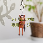 シャルロッカ様専用ページ2