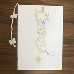 mirukuさま　zine「amu」