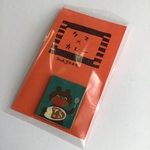 マグネット「クマ×カレー」