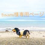 こちら専用ページとなっております。