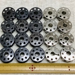 工業用ボビン穴あき［中古］