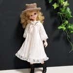 ワンピース・ドール洋服