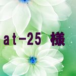 at-25 様