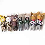 【ご予約品】ブサイクちゃんず
