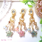 【Ｙ】③イニシャルチャーム