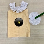 [値下げ]ベビー コスプレ  フラペチーノ