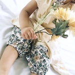  Libertyかぼちゃパンツ***