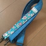 [ご注文品]　ショルダー長ひも