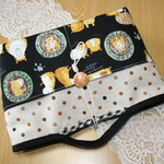 ▼SALE▼バッグインバッグ☆カピバラ