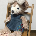半額セール‼️花刺繍コスチューム