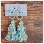 | earring | いいこと、わるいこと