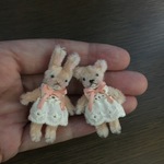 sharonpiさま専用ページ♪ミニチュアドール♡