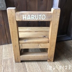 mgm様オーダー品。