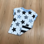 半袖Tシャツ[110]ポップスター