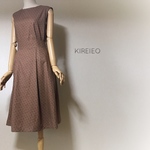 秋色ツーピース♪