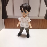 学生服風セット