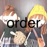mokasami0803様order