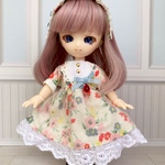 [オビツ11服]秋娘ローレンシャン