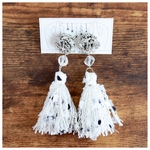 | pierce | モノクロの花火