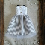 😋Outlet😋ワンピース💟stripe