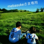 mebasukeさま専用